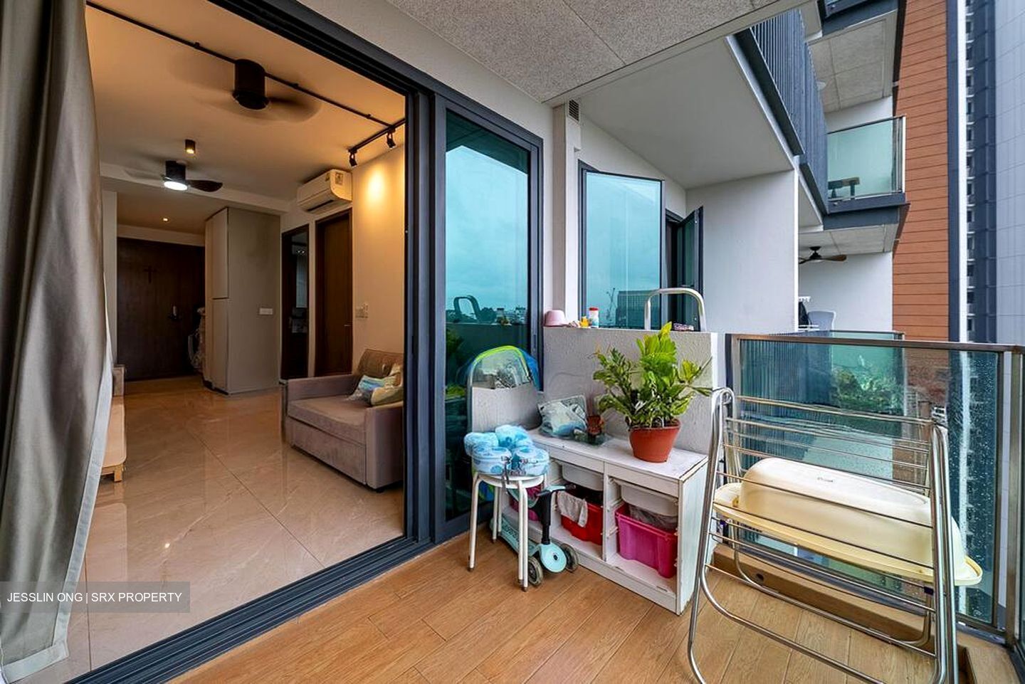 Normanton Park (D5), Apartment #512128601
